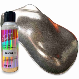 Stardust Airbrush Color SPARKLE CHROME FX 125ml