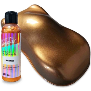 Stardust Airbrush Color SPARKLE BRONZE 125ml