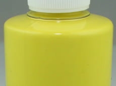 CREATEX Airbrush Colors Opaque 5204 Yellow 60ml