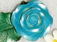 AmeriColor BLUE SHEEN 19ml