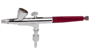 Double-Action Airbrush Fengda® BD-136F with Nozzle 0,25 mm