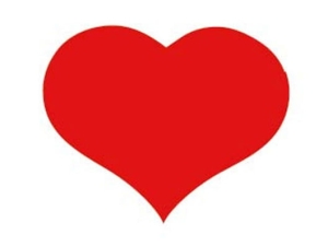 Glitter tattoo stencil Fengda 17-05