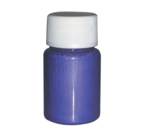 Airbrush Tattoo Pearly Paint Fengda purple 40ml