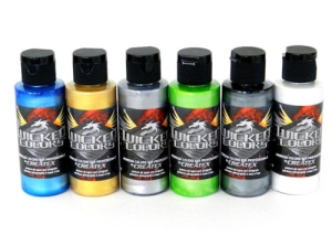 WICKED Colors W105 Pearl Set