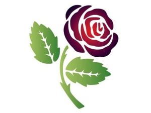 Glitter tattoo stencil Fengda 19-08