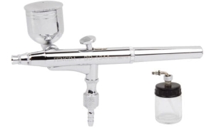 Double-Action Airbrush Fengda® BD-134A with Nozzle 0,25 mm