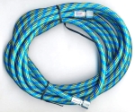 Blue hose Fengda® BD-24, 3.0m, G1/8 - G1/8