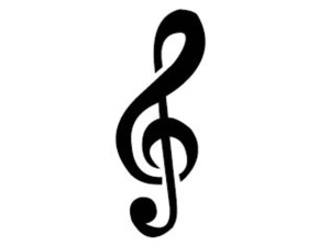 Glitter tattoo stencil Fengda 17-04