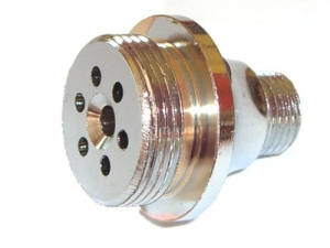 Compressors Spare Parts: