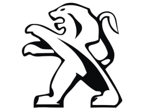 Airbrush tattoo LOGO stencil M141