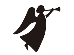 Glitter tattoo stencil Fengda 19-03