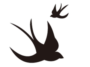 Glitter tattoo stencil Fengda 19-02