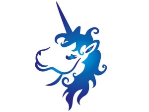 Glitter tattoo stencil Fengda 16-09