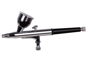 Double-Action Airbrush Fengda® BD-212 with Nozzle 0,3 mm