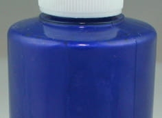CREATEX Airbrush Colors Iridescent 5505 Electric blue 60ml
