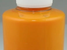 CREATEX Airbrush Colors Transparent 5133 Canary yellow 60ml