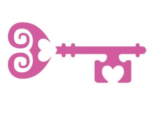 Glitter tattoo stencil Fengda 16-07