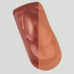 Paint WICKED W069 Detail Burnt Umber Orange 60ml