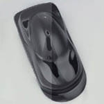 Paint WICKED W072 Detail Smoke Black 60ml