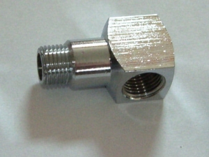 Spare parts: AS186 part 47