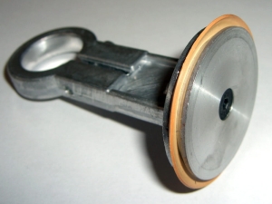 Compressors Spare Parts: