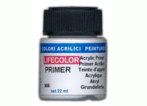 LifeColor PRIMER