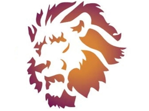 Glitter tattoo stencil Fengda 17-06