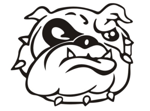 Airbrush tattoo stencil M118