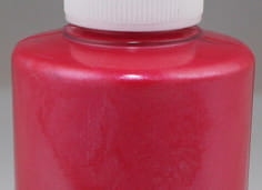 CREATEX Airbrush Colors Pearlized 5309 Red 60ml
