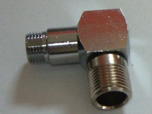 Spare parts: AS186 part 46+47