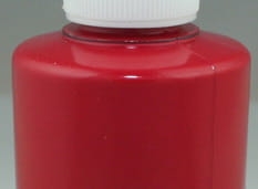 CREATEX Airbrush Colors Opaque 5210 Red 60ml