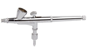 Double-Action Airbrush Fengda® BD-136E with Nozzle 0,25 mm