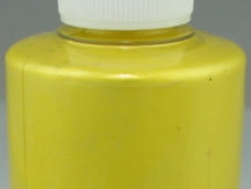 CREATEX Airbrush Colors Iridescent 5503 Yellow 60ml
