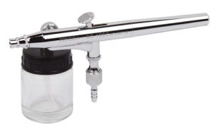 Double-Action Airbrush Fengda® BD-133C with Nozzle 0,3 mm