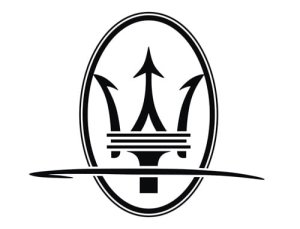 Airbrush tattoo LOGO stencil M152