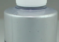 CREATEX Airbrush Colors Pearlized 5308 Silver 60ml