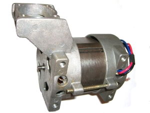 Compressors Spare Parts: