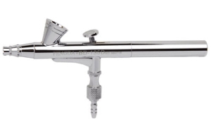 Double-Action Airbrush Fengda® BD-135D with Nozzle 0,2 mm