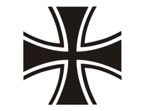 Airbrush tattoo stencil M035