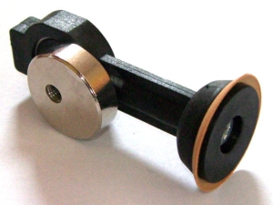 Spare parts: plunger