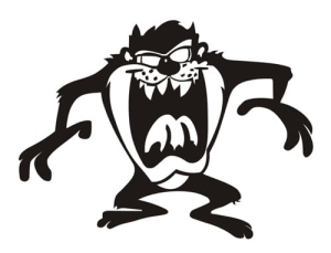 Airbrush tattoo stencil V112