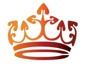 Glitter tattoo stencil Fengda 17-07