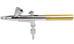 Double-Action Airbrush Fengda® BD-135B with Nozzle 0,2 mm