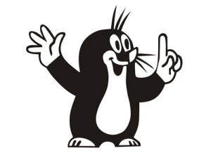 Airbrush tattoo stencil M097