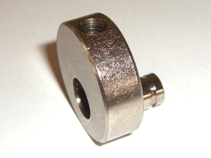 Compressors Spare Parts: